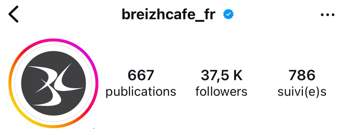 good practices Instagram for followers